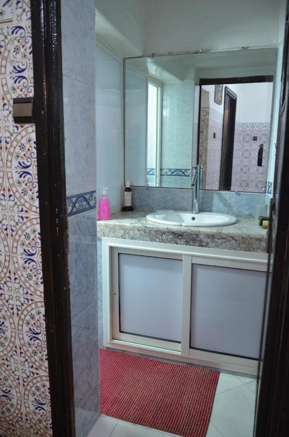 Riad Kamal Rabat Exterior foto